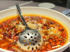 -漢舍中国菜馆(889广场店)