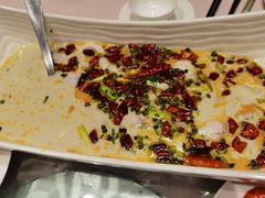-桃源春晓中餐厅 TaoYuan Restaurant