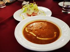 -红房子西菜馆(淮海中路店)