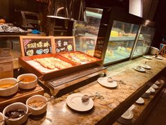 -嘉定凯悦·咖啡厅