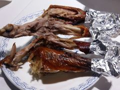 -同喜烤鸭店(光芒店)