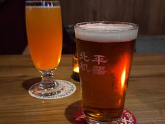 -北平机器Peiping Machine(方家店)
