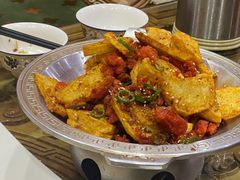 -宗巴雍姆藏餐府