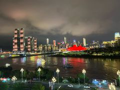 -埠口精酿夜景餐酒吧· BREWPORT BISTRO(长嘉汇重庆之眼店)