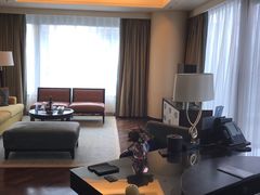 -深圳星河丽思卡尔顿酒店