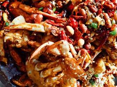 -喜来登酒店-盛宴标帜餐厅