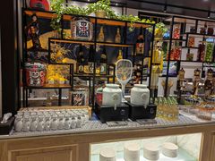 -川骄海鲜自助(河东店)