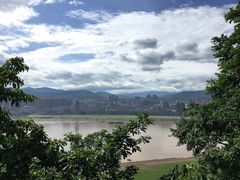 -丰都鬼城名山景区