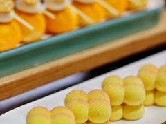 -济南喜来登酒店-盛宴自助西餐厅·综合自助