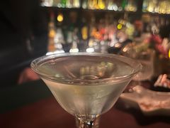 -Ish Whiskey&Cocktail Bar酒吧(合生麒麟新天地店)