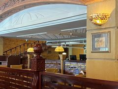 -百客咖啡(国际大厦店)