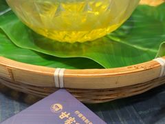 -甘家界牌柠檬鸭(青山店)