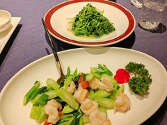 -上海人家花樣年华(中山公园店)