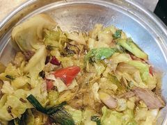 -三品香·江浙菜(松江九谊店)