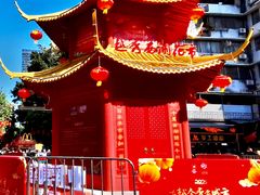 -越秀西湖花市(广州城市广场花卉店)