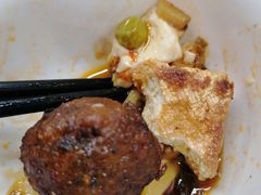 -素清香(解放路店)