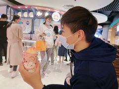 -和气桃桃(宏伊广场店)