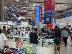 -赛格电子市场(华强北路店)