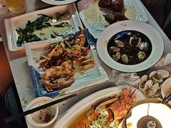 -琶醍壹号•潮菜江景餐吧