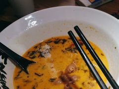 -和府捞面(东直门银座店)