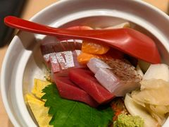 -小山日本料理(太古汇店)