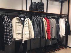 -ZARA(恒隆广场店)