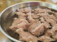 -老牌依强牛肉店(达道总店)