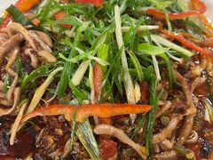 -洪霞餐馆