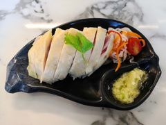 -鸡坤茶室(三里屯店)