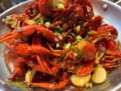 -虾小龙老长沙龙虾馆(坡子街店)