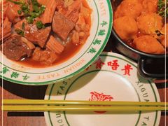 -西关味(大卫城店)