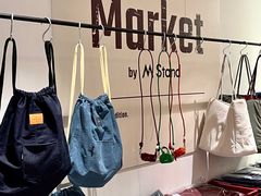 -M Stand(成都COSMO店)