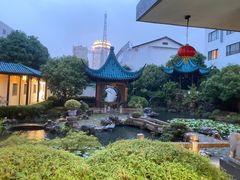 -華僑飯店中餐厅