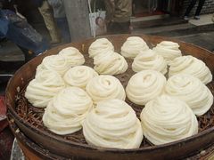 -清泉阁包子铺(中山路店)