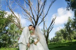 -秦皇岛我和你婚纱摄影工作室