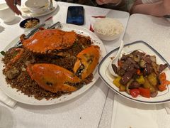 -喜记避风塘炒辣蟹(旗舰店)