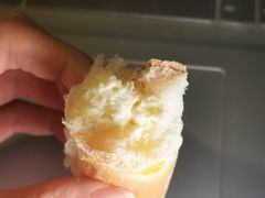 奶霜面包-心乐生活新鲜屋(星海广场店)