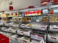 -北京稻香村(东坝家园店)