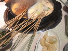 -钢管厂五区小郡肝串串香火锅(梅川路店)