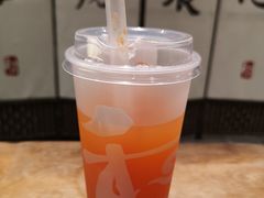 -和府捞面(东直门银座店)