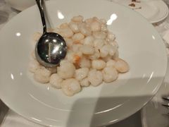 招牌虾仁-和记小菜(东方店)
