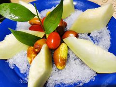 -大鸭梨烤鸭(左家庄店)