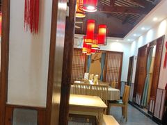 -人民食堂(电信南街店)