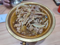 招牌安格斯肥牛-米村拌饭(领展购物广场店)