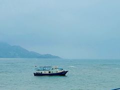 -那琴半岛地质海洋公园