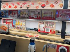 -友壹町寿司(佛山新DNA店)