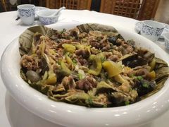 -围龙屋客家食府(福田店)