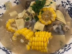 -三六三杭州菜(水上总店)