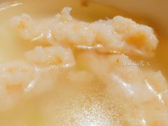 极品青虾滑-邵子牙·中华老字号(定安路店)