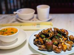 -日丰园海肠水饺·老字号大连海鲜(和平广场店)